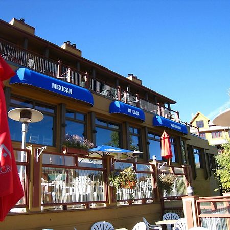 Der Steiermark Breckenridge Buitenkant foto